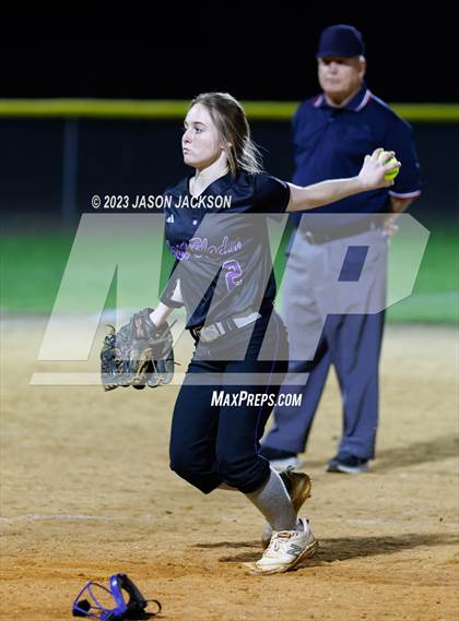 Thumbnail 2 in West Bladen @ Hoke County photogallery.