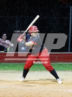 Photo from the gallery "West Bladen @ Hoke County"