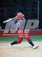 Photo from the gallery "West Bladen @ Hoke County"