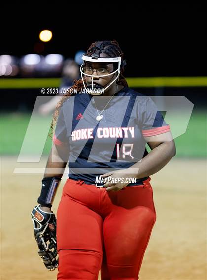Thumbnail 1 in West Bladen @ Hoke County photogallery.