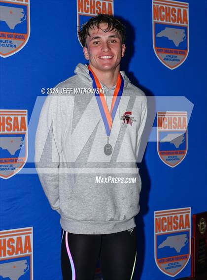 Thumbnail 1 in NCHSAA 6A Final Awards photogallery.