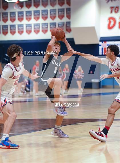 Thumbnail 1 in Chaparral @ Great Oak photogallery.