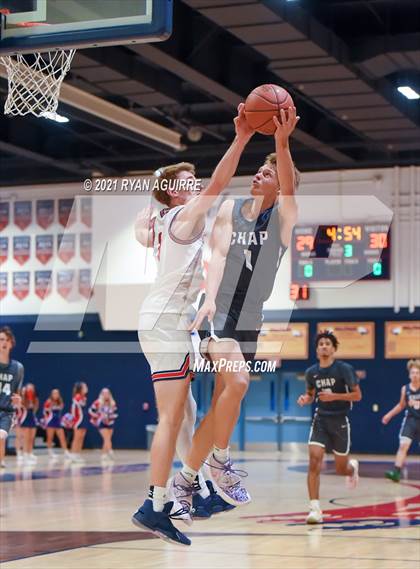 Thumbnail 2 in Chaparral @ Great Oak photogallery.