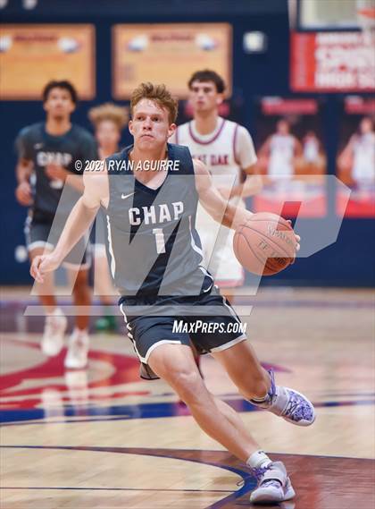 Thumbnail 1 in Chaparral @ Great Oak photogallery.