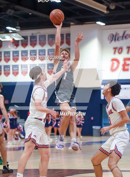 Thumbnail 1 in Chaparral @ Great Oak photogallery.