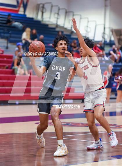 Thumbnail 3 in Chaparral @ Great Oak photogallery.