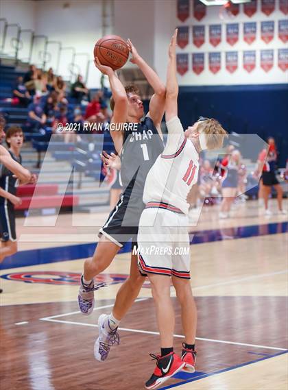 Thumbnail 3 in Chaparral @ Great Oak photogallery.