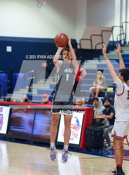 Thumbnail 3 in Chaparral @ Great Oak photogallery.