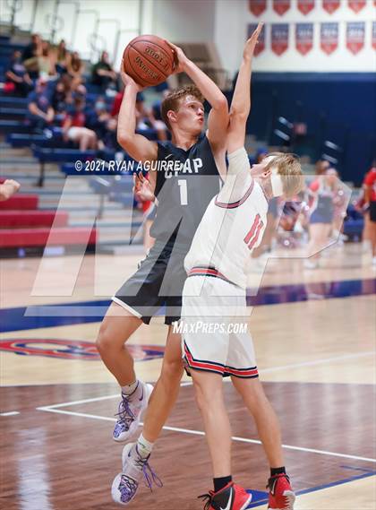 Thumbnail 2 in Chaparral @ Great Oak photogallery.