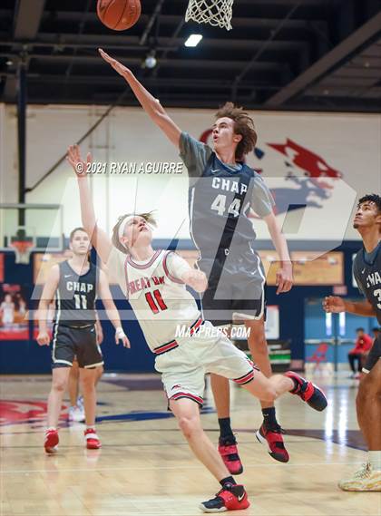 Thumbnail 3 in Chaparral @ Great Oak photogallery.