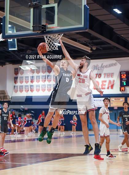 Thumbnail 3 in Chaparral @ Great Oak photogallery.