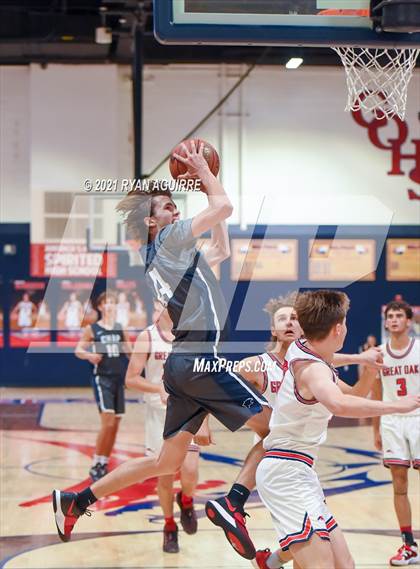 Thumbnail 3 in Chaparral @ Great Oak photogallery.