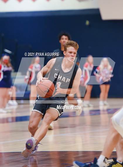 Thumbnail 3 in Chaparral @ Great Oak photogallery.
