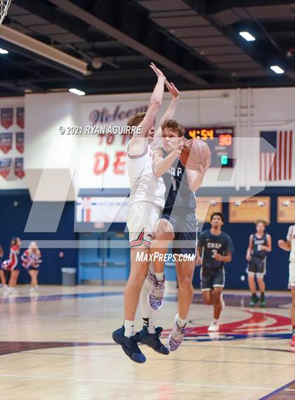 Thumbnail 3 in Chaparral @ Great Oak photogallery.