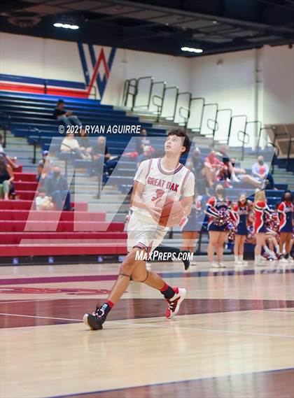 Thumbnail 1 in Chaparral @ Great Oak photogallery.