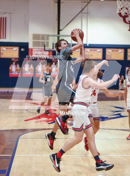 Thumbnail 2 in Chaparral @ Great Oak photogallery.