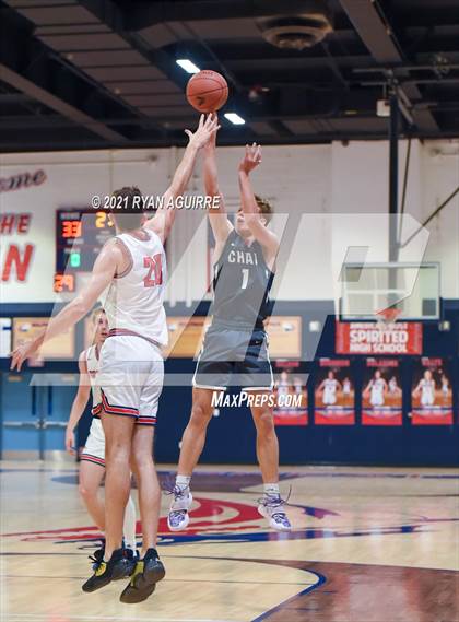 Thumbnail 3 in Chaparral @ Great Oak photogallery.