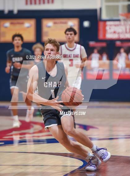 Thumbnail 2 in Chaparral @ Great Oak photogallery.