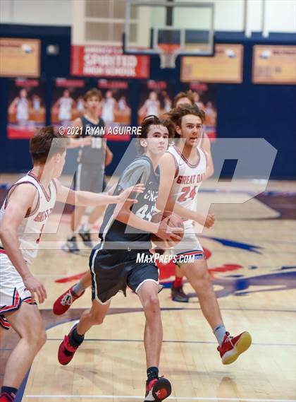 Thumbnail 1 in Chaparral @ Great Oak photogallery.