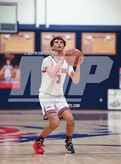 Thumbnail 1 in Chaparral @ Great Oak photogallery.