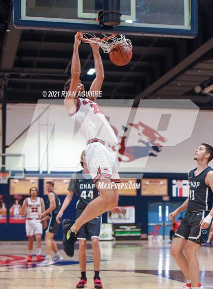 Thumbnail 3 in Chaparral @ Great Oak photogallery.