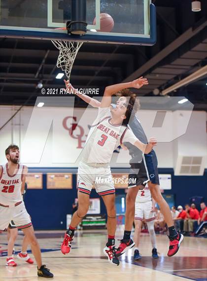 Thumbnail 3 in Chaparral @ Great Oak photogallery.