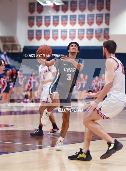 Thumbnail 1 in Chaparral @ Great Oak photogallery.