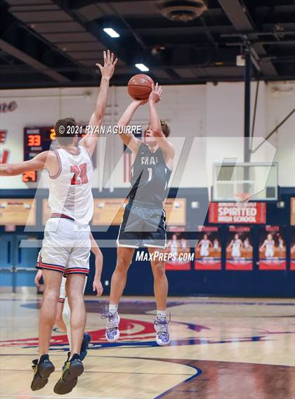 Thumbnail 2 in Chaparral @ Great Oak photogallery.