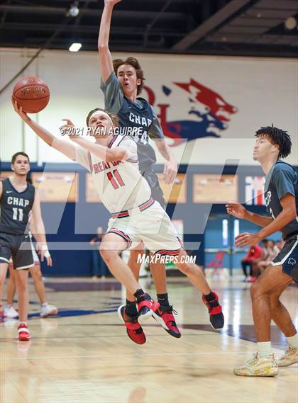 Thumbnail 1 in Chaparral @ Great Oak photogallery.