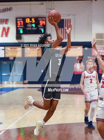 Thumbnail 2 in Chaparral @ Great Oak photogallery.