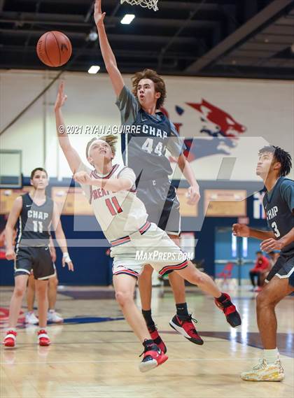 Thumbnail 2 in Chaparral @ Great Oak photogallery.