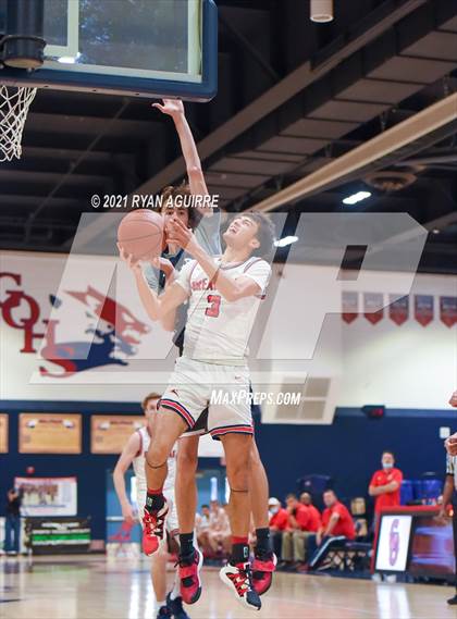Thumbnail 1 in Chaparral @ Great Oak photogallery.