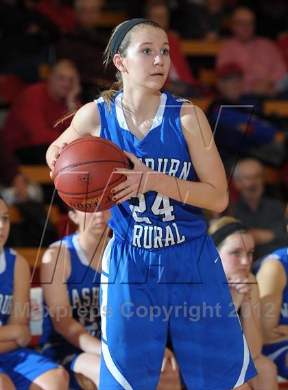 Thumbnail 1 in McPherson vs. Washburn Rural photogallery.