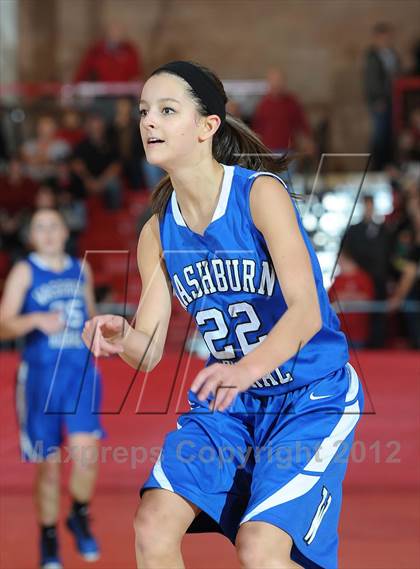 Thumbnail 2 in McPherson vs. Washburn Rural photogallery.