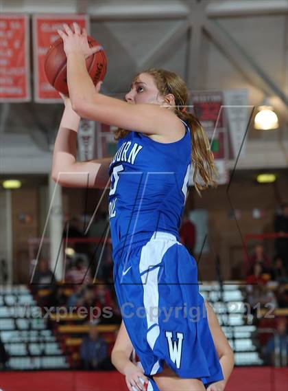 Thumbnail 1 in McPherson vs. Washburn Rural photogallery.
