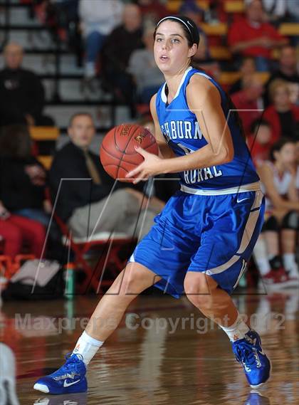 Thumbnail 1 in McPherson vs. Washburn Rural photogallery.