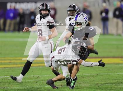 Thumbnail 2 in Desert Mountain vs Canyon View (AIA 5A Final) photogallery.
