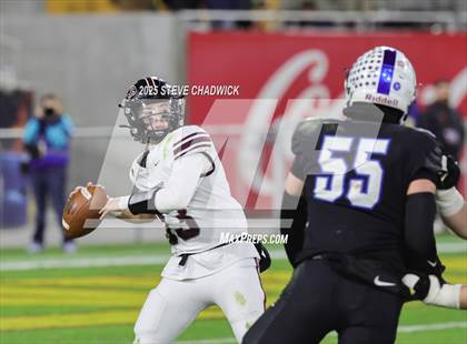 Thumbnail 3 in Desert Mountain vs Canyon View (AIA 5A Final) photogallery.