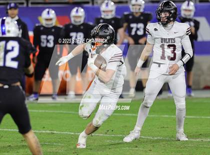 Thumbnail 3 in Desert Mountain vs Canyon View (AIA 5A Final) photogallery.