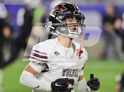 Thumbnail 1 in Desert Mountain vs Canyon View (AIA 5A Final) photogallery.