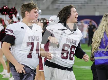 Thumbnail 3 in Desert Mountain vs Canyon View (AIA 5A Final) photogallery.