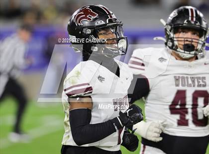 Thumbnail 2 in Desert Mountain vs Canyon View (AIA 5A Final) photogallery.