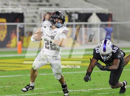 Thumbnail 2 in Desert Mountain vs Canyon View (AIA 5A Final) photogallery.