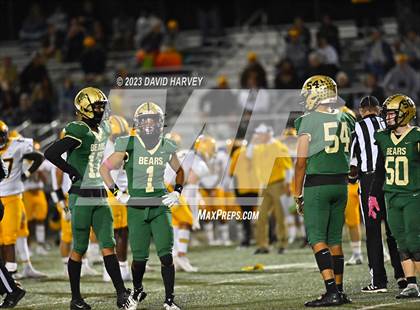 Thumbnail 3 in Thomas Jefferson vs Bear Creek photogallery.