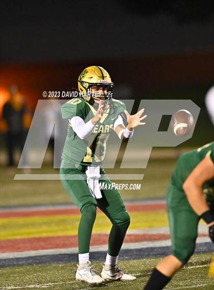 Thumbnail 3 in Thomas Jefferson vs Bear Creek photogallery.