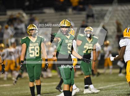 Thumbnail 1 in Thomas Jefferson vs Bear Creek photogallery.