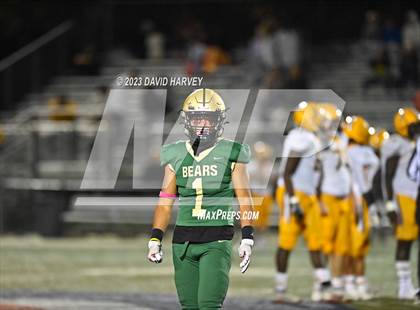 Thumbnail 3 in Thomas Jefferson vs Bear Creek photogallery.