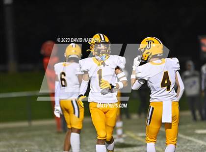 Thumbnail 2 in Thomas Jefferson vs Bear Creek photogallery.