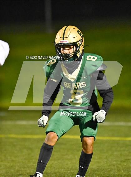 Thumbnail 2 in Thomas Jefferson vs Bear Creek photogallery.