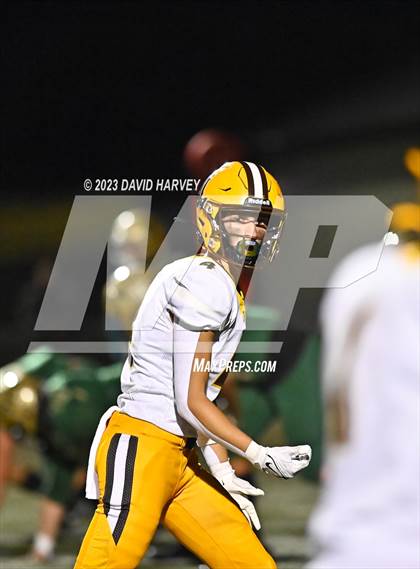 Thumbnail 1 in Thomas Jefferson vs Bear Creek photogallery.